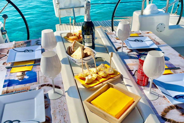 aperitif time