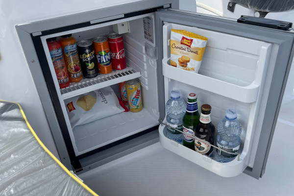 Frigo Bar