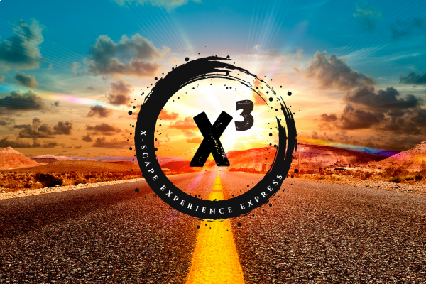 Xscape Experience Express - X3