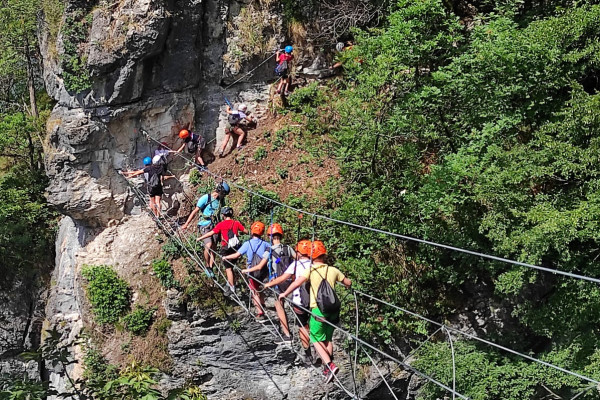 Ponte tibetano