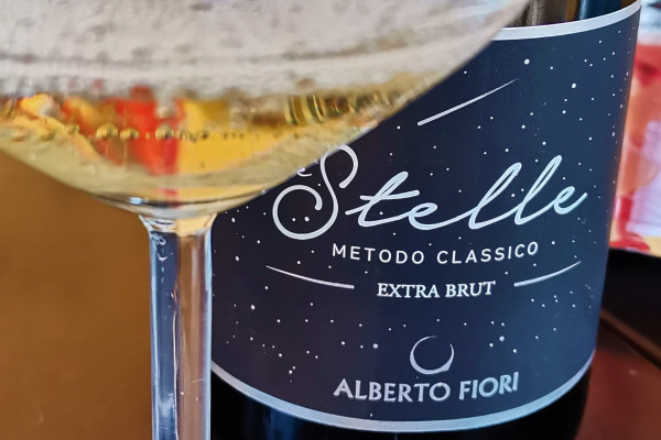 Spumante Metodo classico