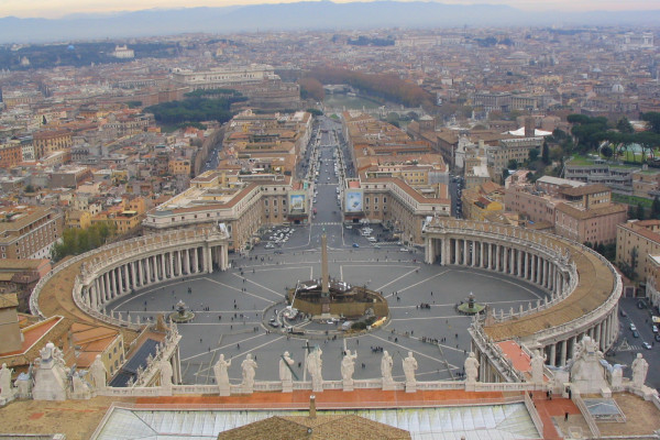 tour di Gruppo Musei Vaticani e Cappella Sistina