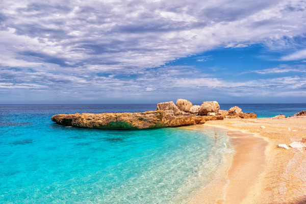Cala Mariolu