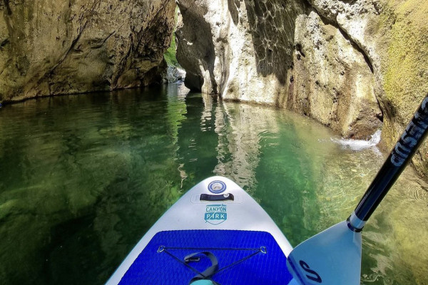 Stand up Paddleboard