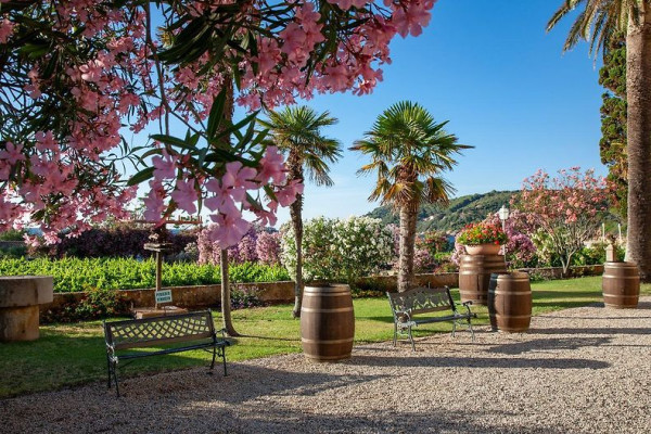 Tenuta la Chiusa