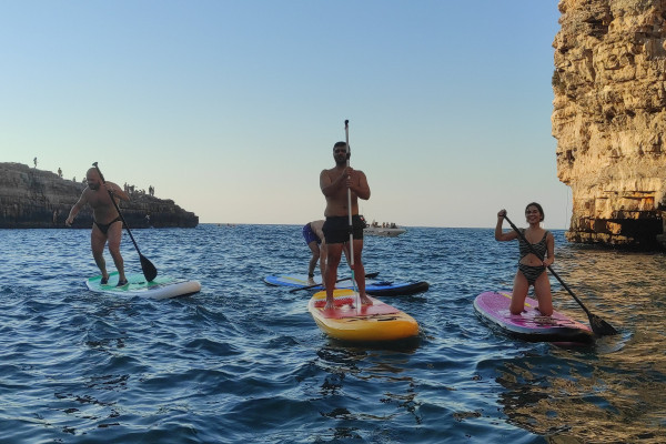 Sup Polignano