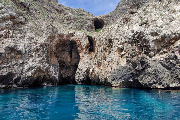 Grotta del Soffio e Gotta Ortocupo