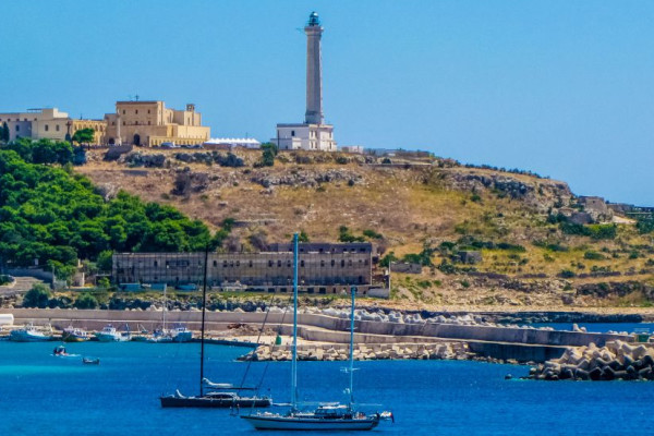 Basilica de Finibus Terrae