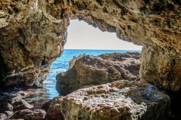 Grotta del Diavolo