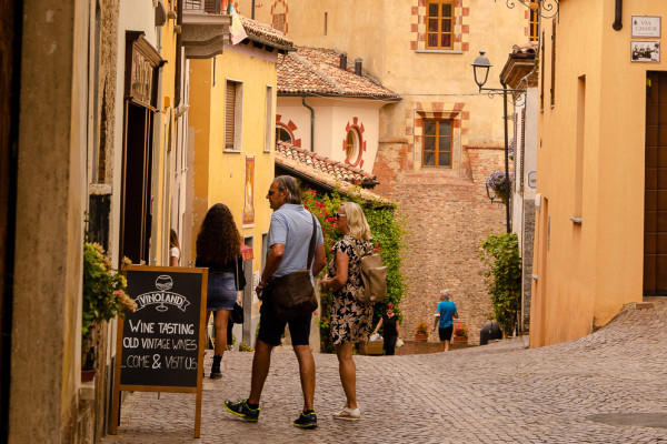 Le vie di Barolo 