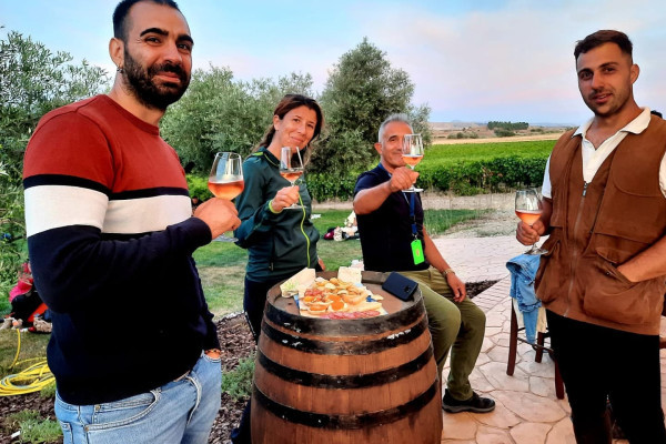 La convivialità