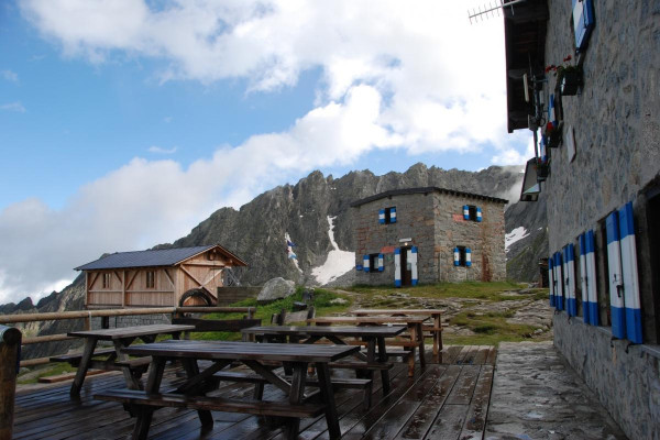 Rifugio