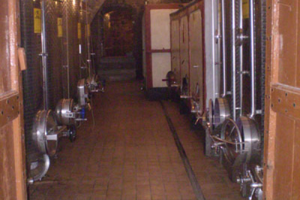 CANTINA STORICA