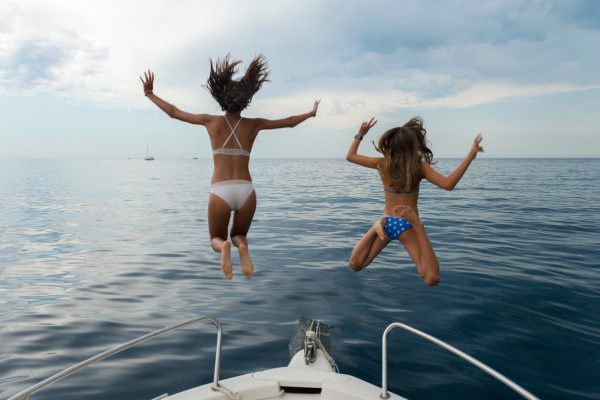 Divertimento garantito
