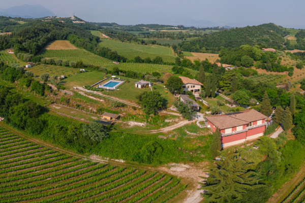 La nostra magica collina