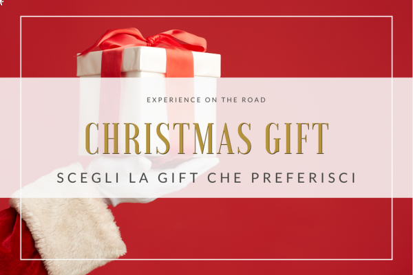 Christmas gift