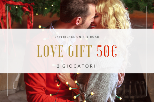love gift