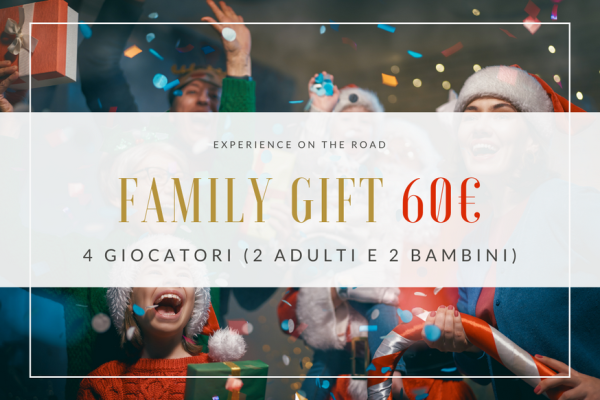family gift