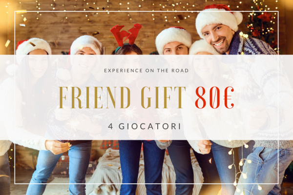 friend gift