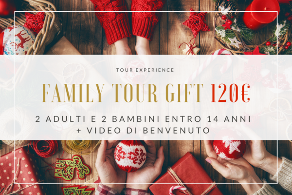 family tour gift
