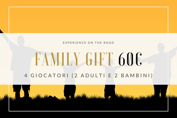 Family Gift