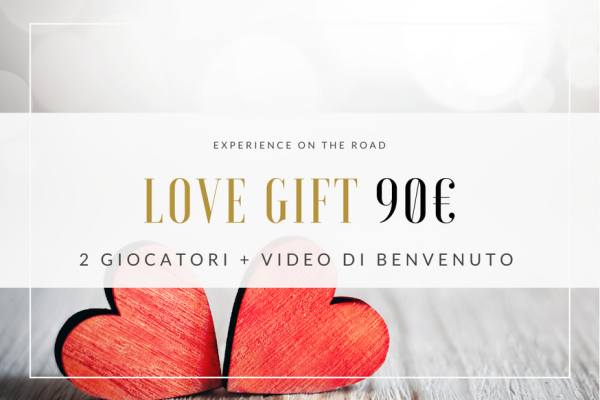 Love Gift