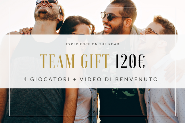 Team Gift