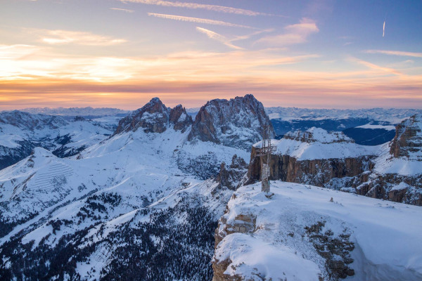 Archivio fotografico ApT Val di Fassa