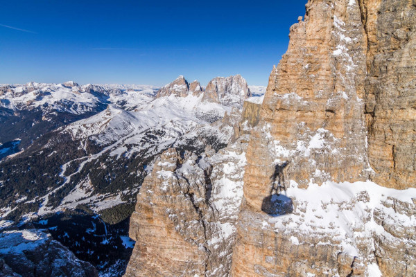 Archivio fotografico ApT Val di Fassa