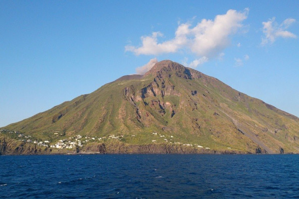 Lo Stromboli