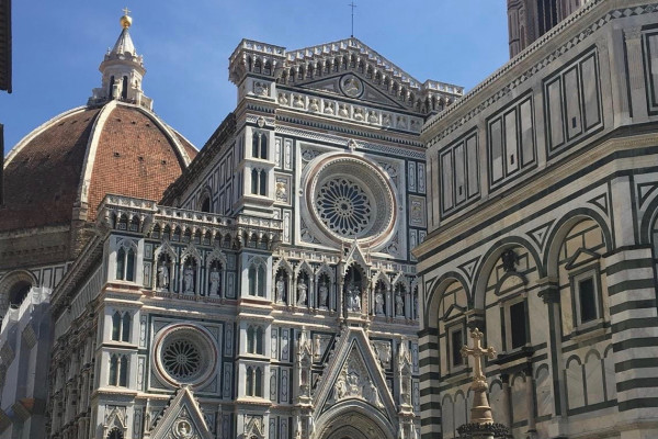 Complesso Opera del Duomo tour di gruppo