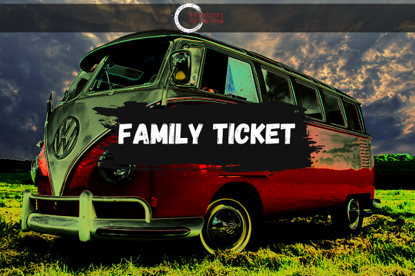 Family Ticket