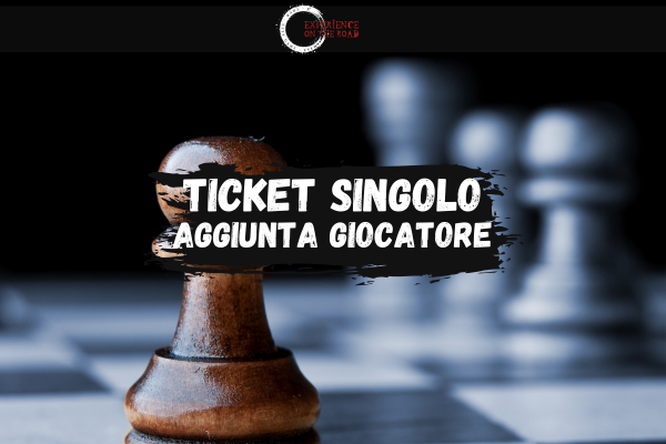 Aggiunta giocatore