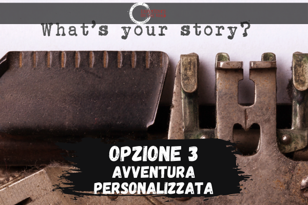 Storia Personalizzata