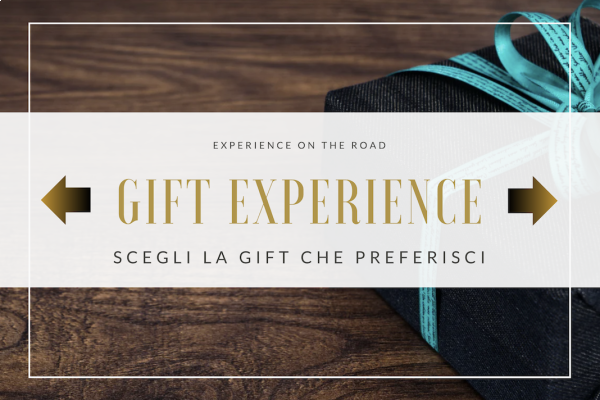 Gift Experience