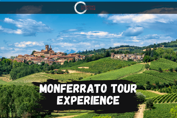 Monferrato Mistery Tour