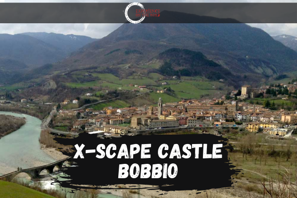 SCOPRI IL TOUR A BOBBIO