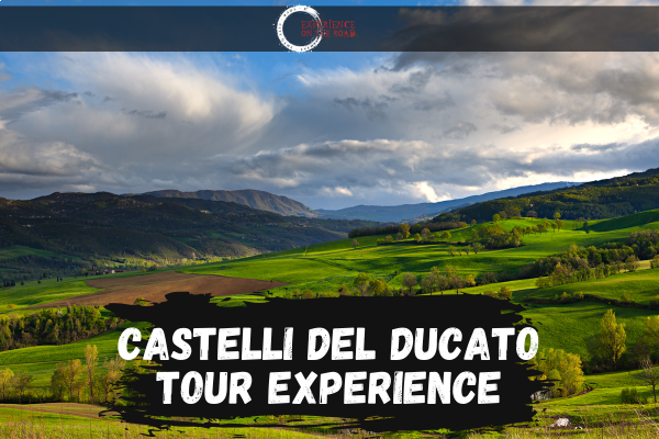 SCOPRI I NOSTRI MISTERY TOUR NEL DUCATO