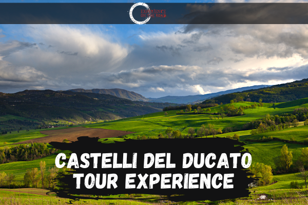 SCOPRI I NOSTRI MISTERY TOUR NEL DUCATO