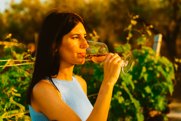 Lilliu, vini che scegli di bere