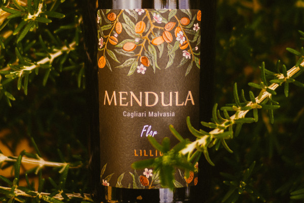 dry flor malvasia