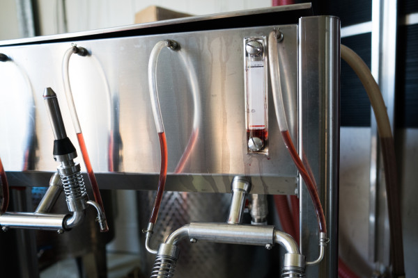 wine equipment