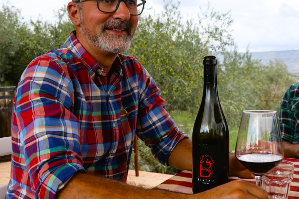 bovale wine