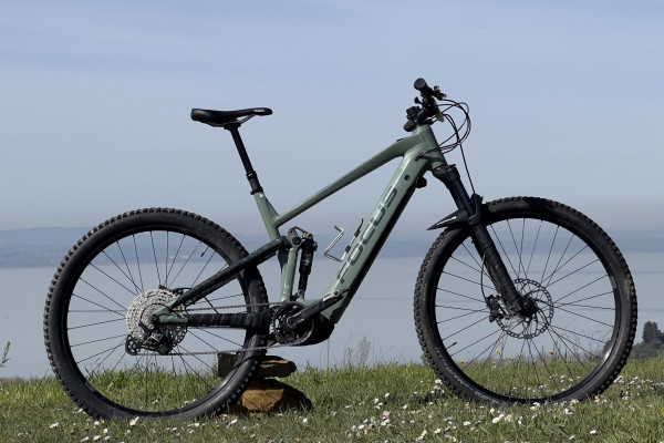E-MTB
