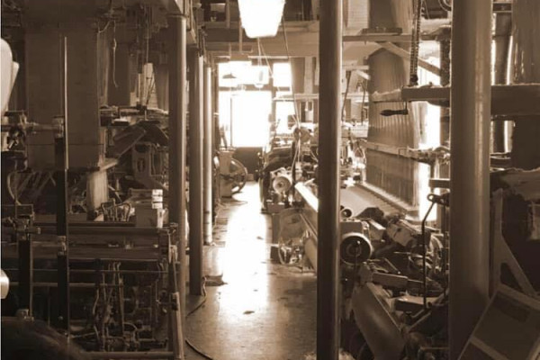 Il nostro laboratorio 