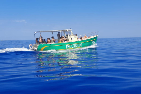 Navigando 