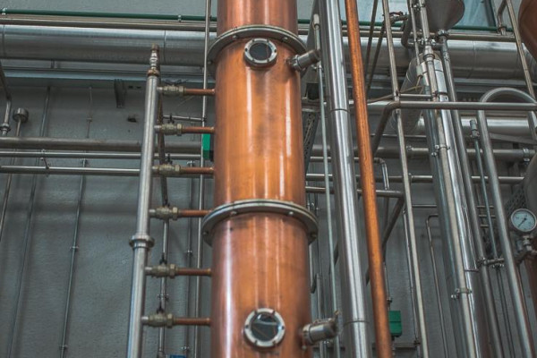 Tour Guidato con Distilleria, Limoncello, Corso di Cucina e Pranzo
