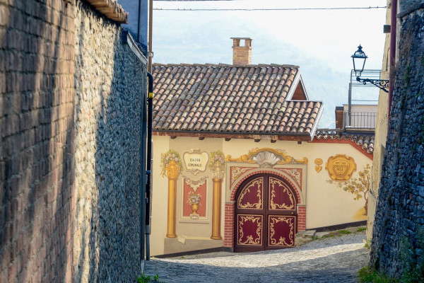 Parte Alta Canelli
