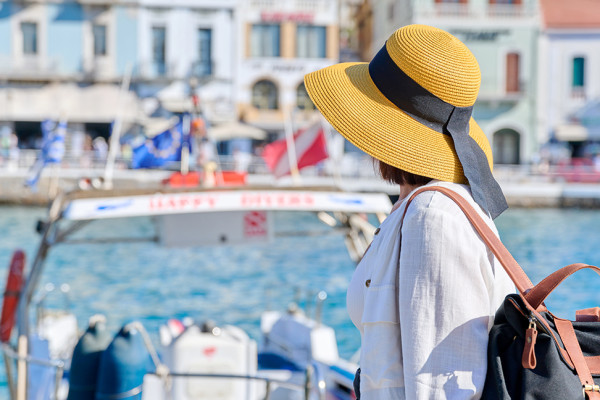 Tour Privato di un Giorno a Capri e la Grotta Azzurra da Salerno
