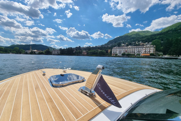 Villa D'Este